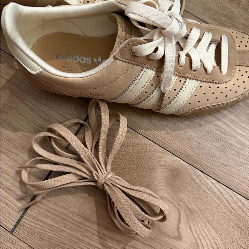 Adidas Japan Shoes - Picture 7 of 7